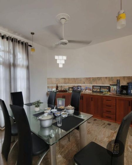Kitchen - 5 Bedroom house for sales in Malabe for Rs. 75 million (Negotiable)