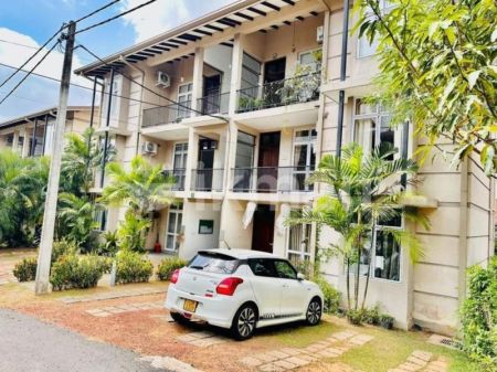 Exterior - Apartment For Sale In Thalawathugoda (file No 60f)fiero Residencies