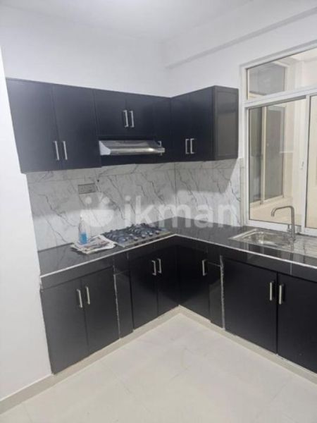 Kitchen - Apartment For Sale In Colombo 3 (file No 61f)palmyra Cort Residencies