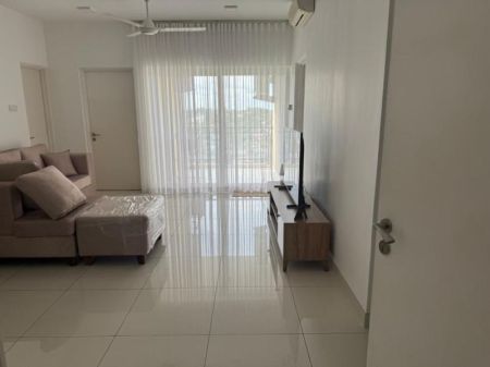 Living Room - Apartment for rent in Battaramulla 