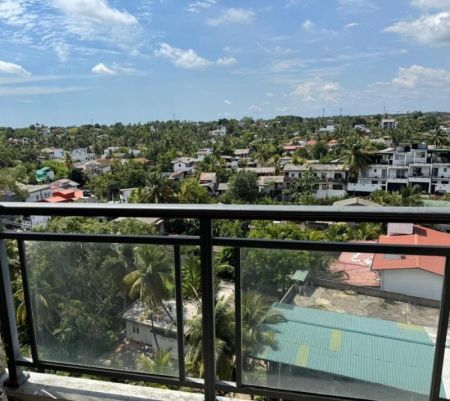 Exterior - Apartment for rent in Battaramulla 