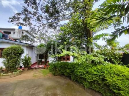 Exterior - House For Sale In Malabe( File No 89e)