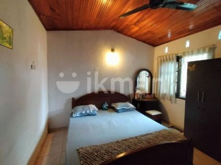 Bedroom - House For Sale In Malabe( File No 89e)