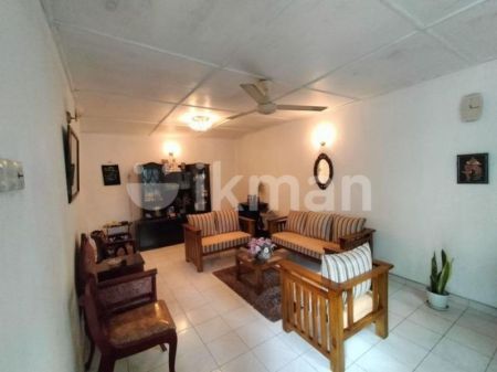 Living Room - House For Sale In Malabe( File No 89e)