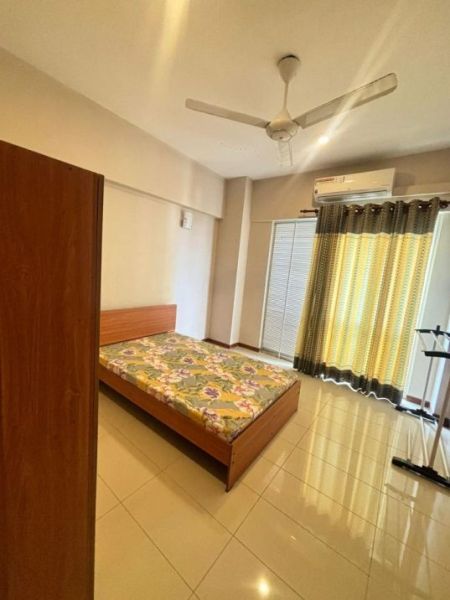 Bedroom - 3 Bedroom Apartment for Sale in Mount Lavinia, S1903