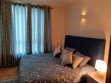 Bedroom - 3BR Apartment for sale in Astoria ,Colombo 3 