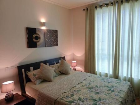Bedroom - 3BR Apartment for sale in Astoria ,Colombo 3 