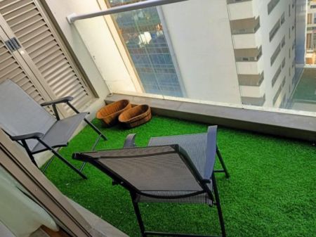 Exterior - 3BR Apartment for sale in Astoria ,Colombo 3 