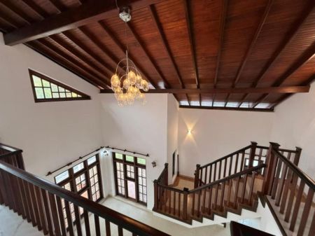 Living Room - (KH749) Luxury Two Storey House for sale in Minuwangoda