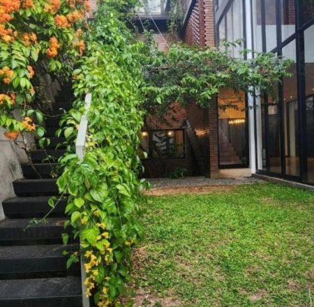 Exterior - ￭ Rajagiriya ￭ 04BR House For Rent ￭ (NK107592)