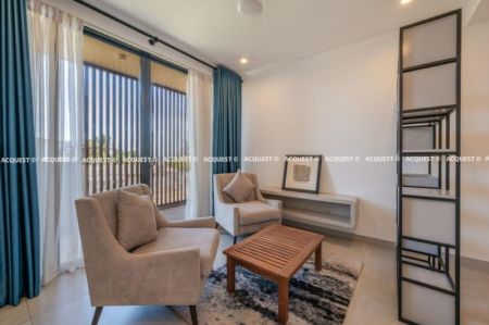 Living Room - House for Sale - Mount Lavinia | LKR 70,000,000