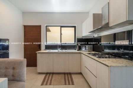 Kitchen - House for Sale - Mount Lavinia | LKR 70,000,000