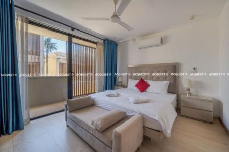 Bedroom - House for Sale - Mount Lavinia | LKR 70,000,000