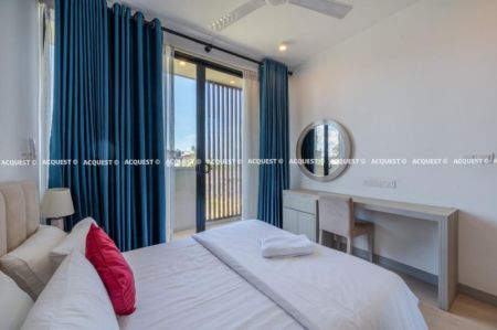 Bedroom - House for Sale - Mount Lavinia | LKR 70,000,000