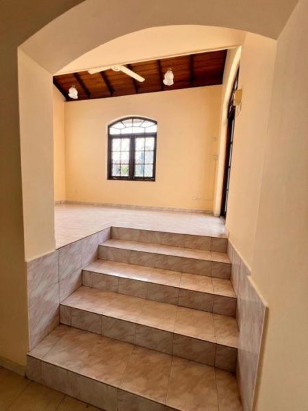 Bedroom - 25 Perch Land with House for Salein Rajagiriya, S1904