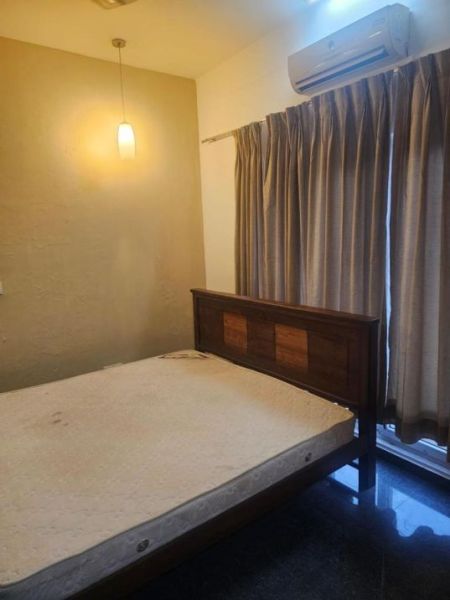 Bedroom - 2 BR Apartment for Rent in Colombo 08 – PDA 452