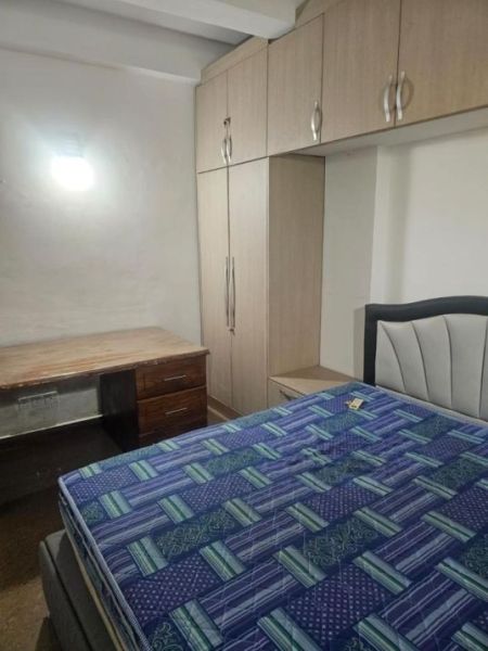 Bedroom - 2 BR Apartment for Rent in Colombo 08 – PDA 452