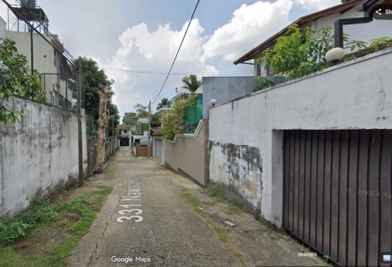 Bare Land for sale in Nawala