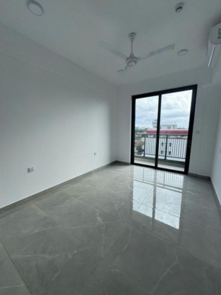 Bedroom - Prive - 03 Bedroom Unfurnished Apartment for Sale in Colombo 05 (A5256)-SOLD