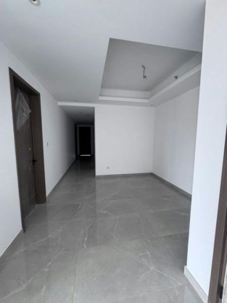 Kitchen - Prive - 03 Bedroom Unfurnished Apartment for Sale in Colombo 05 (A5256)-SOLD
