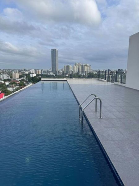Exterior - Prive - 03 Bedroom Unfurnished Apartment for Sale in Colombo 05 (A5256)-SOLD