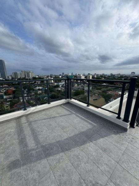 Exterior - Prive - 03 Bedroom Unfurnished Apartment for Sale in Colombo 05 (A5256)-SOLD