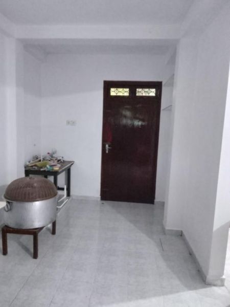 Living Room - Piliyandala Polgasowita, School Lane 10.5 Perches of Land with a House for Sale