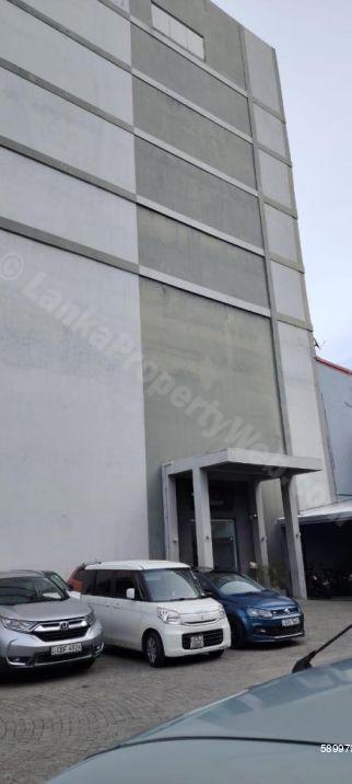 Commercial for sale in Colombo 2