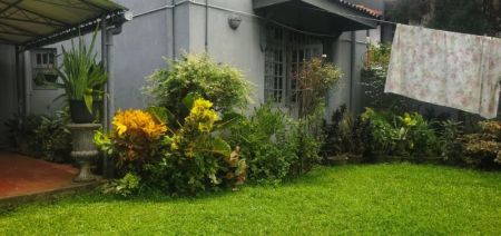 Exterior - 3 Bed 2 Bathrooms 17.5 Perches 2 Storeyed House - 225 Mn.