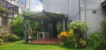 Exterior - 3 Bed 2 Bathrooms 17.5 Perches 2 Storeyed House - 225 Mn.