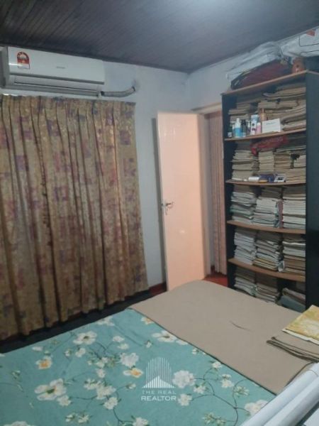 Bedroom - House with annex for Sale at Pathiragoda Road, Pamunuwa Junction (HSSH124)
