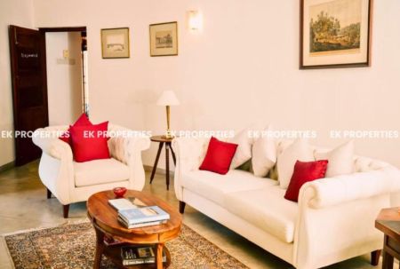 Living Room - 4 Bedroom House For Sale in Battaramulla | 27.3 Perches | 4300 sq.ft | 2 Parking Spaces | EK-1451