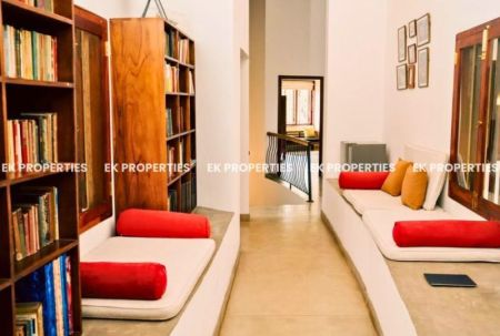 Living Room - 4 Bedroom House For Sale in Battaramulla | 27.3 Perches | 4300 sq.ft | 2 Parking Spaces | EK-1451