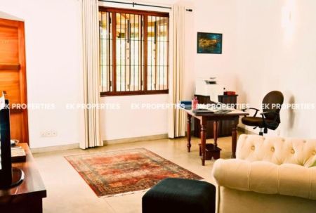 Living Room - 4 Bedroom House For Sale in Battaramulla | 27.3 Perches | 4300 sq.ft | 2 Parking Spaces | EK-1451