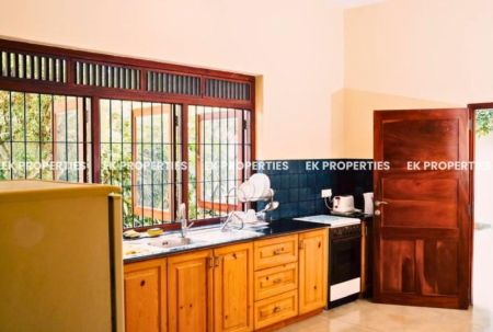 Kitchen - 4 Bedroom House For Sale in Battaramulla | 27.3 Perches | 4300 sq.ft | 2 Parking Spaces | EK-1451