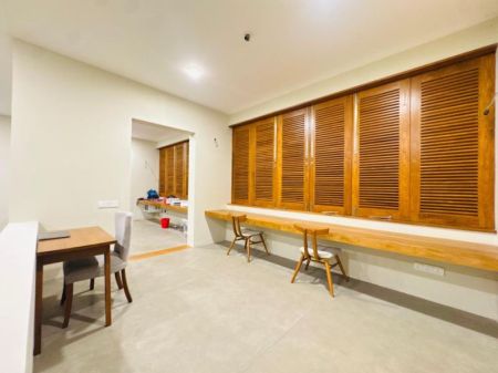 Living Room - (SE1477)🏆 Award-Winning Architect Designed Luxury Home for Sale – Nugegoda 🌿🏡✨