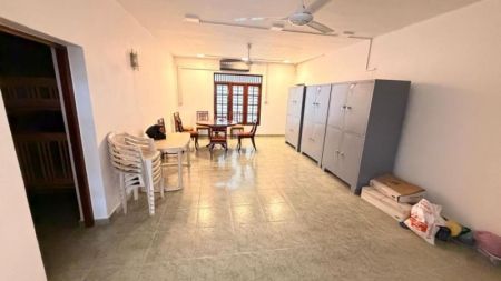 Living Room - Brand New Furniture Villa for Rent
