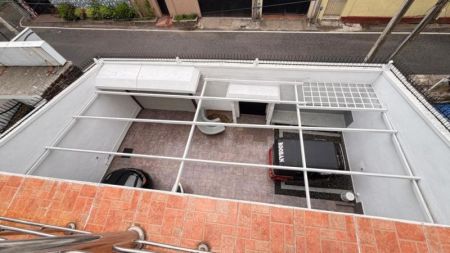 Exterior - Brand New Furniture Villa for Rent