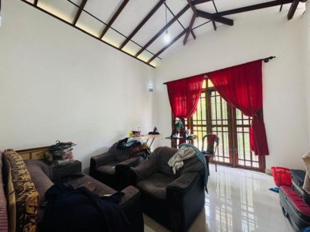 Living Room - (RH391) New Two Storey House for Sale in Horana