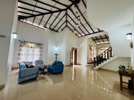 Living Room - (RH391) New Two Storey House for Sale in Horana