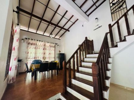 Living Room - (RH391) New Two Storey House for Sale in Horana
