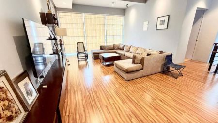 Living Room - (SH1440) Luxury Modern House for Sale in Malabe