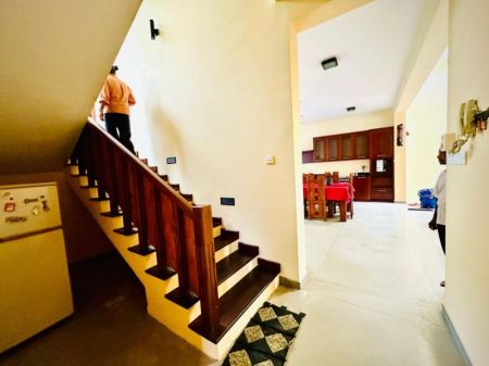 Living Room - (SH1386) Two Storey Luxury House for Sale in Kotte Epitamulla