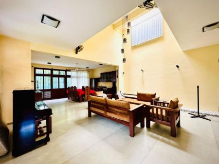 Living Room - (SH1386) Two Storey Luxury House for Sale in Kotte Epitamulla
