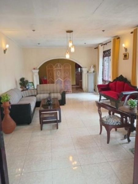 Living Room - (HH143) Single Storey House for Sale in Kadawatha