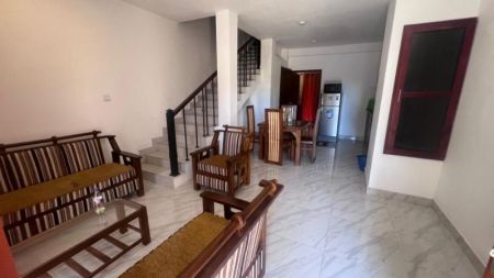 Living Room - Villa for Sale in Negombo - PDC40