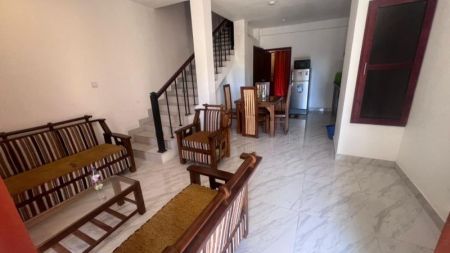 Living Room - Villa for Sale in Negombo - PDC40
