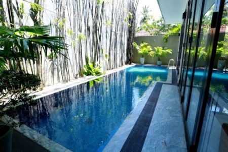 Exterior - 4 Bedroom House for Rent in Colombo 5, R4838