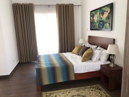 Bedroom - 4 Bedroom House for Rent in Colombo 5, R4838