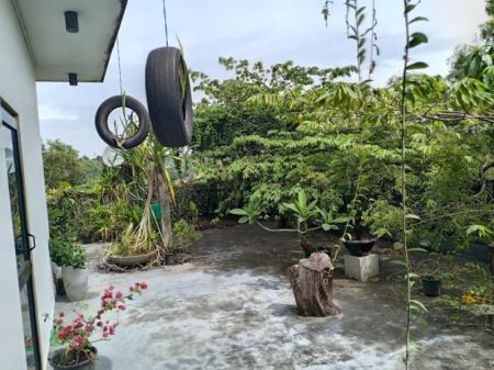 Exterior - Modern Luxury 3-Storey House for Sale – Athurugiriya (SSPH-163)